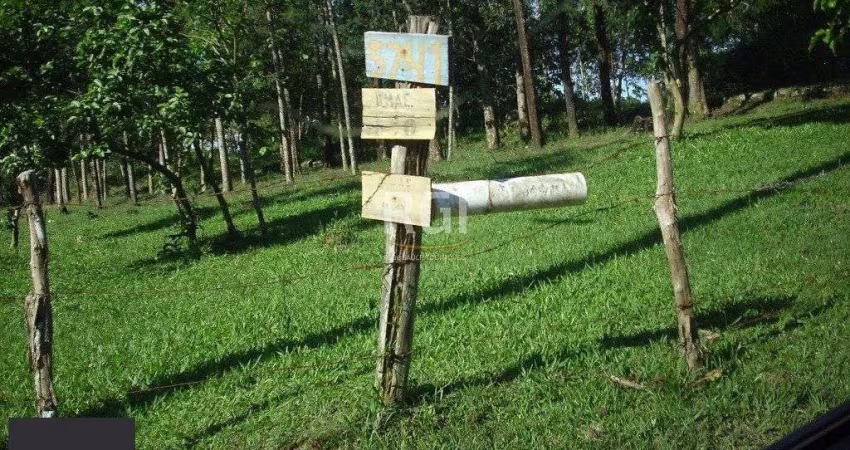 Terreno para Venda - 0m², 0 dormitórios, Lomba do Pinheiro