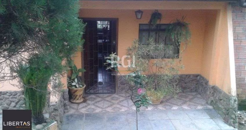 Casa para Venda - 100m², 2 dormitórios, 2 vagas - Belém Velho