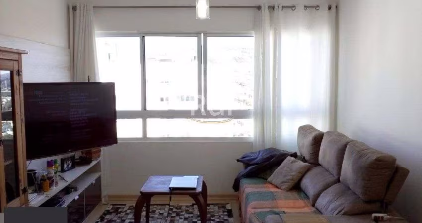 Apartamento para Venda - 49m², 2 dormitórios, 1 vaga - Jardim Leopoldina