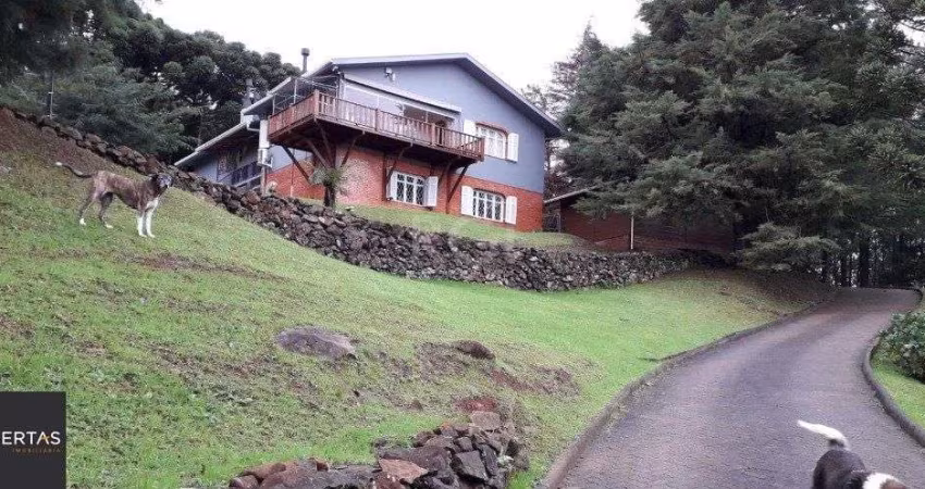 Sítio para Venda - 230m², 3 dormitórios, sendo 1 suites, 4 vagas - Centro