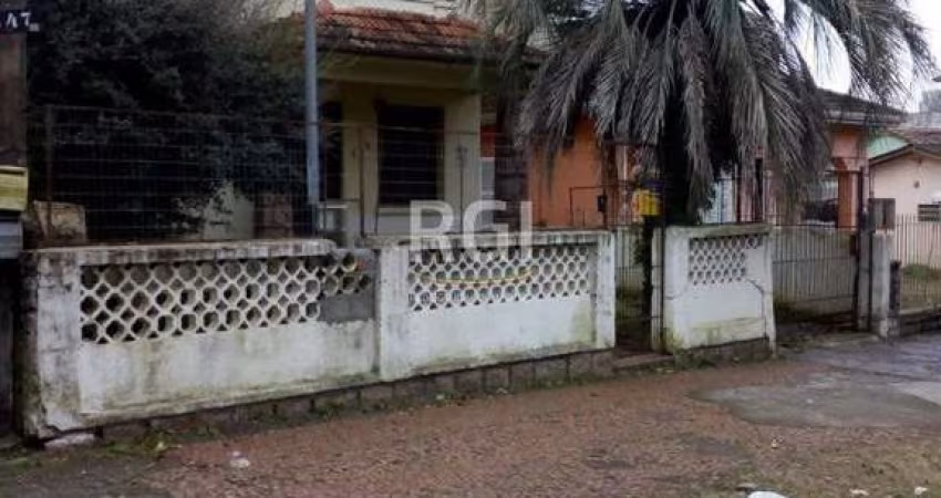 Terreno para Venda com 931m² no Menino Deus