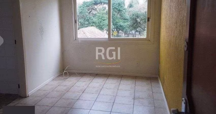Apartamento para Venda - 47.8m², 1 dormitório, 1 vaga - São João