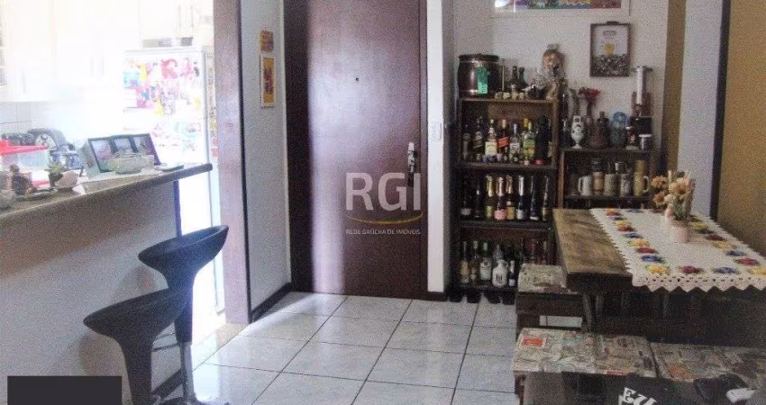 Apartamento para Venda  2 dormitórios, 1 vaga - Sarandi