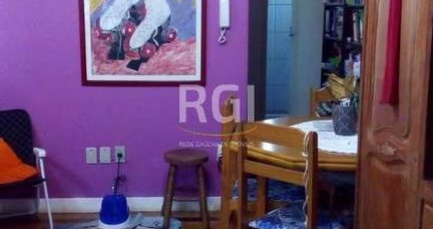 Apartamento para Venda - 36m², 1 dormitório, Partenon