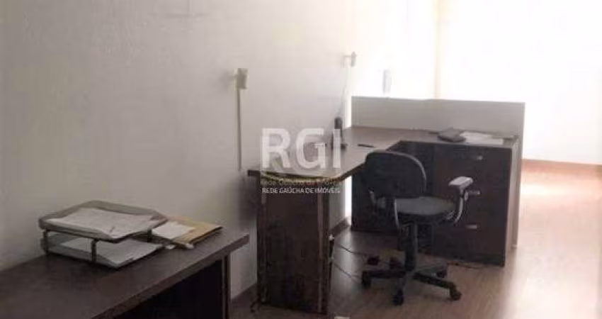 Conjunto / Sala com 40m² no bairro Floresta