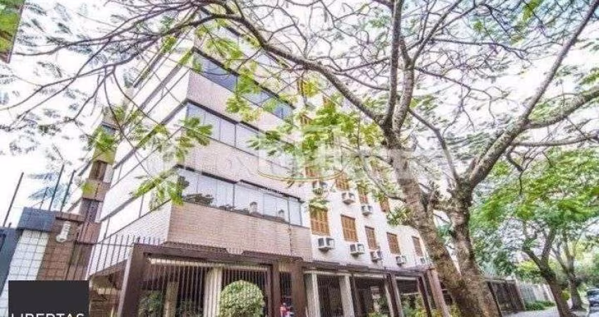 Cobertura para Venda - 240.55m², 3 dormitórios, sendo 1 suites, 2 vagas - Jardim
