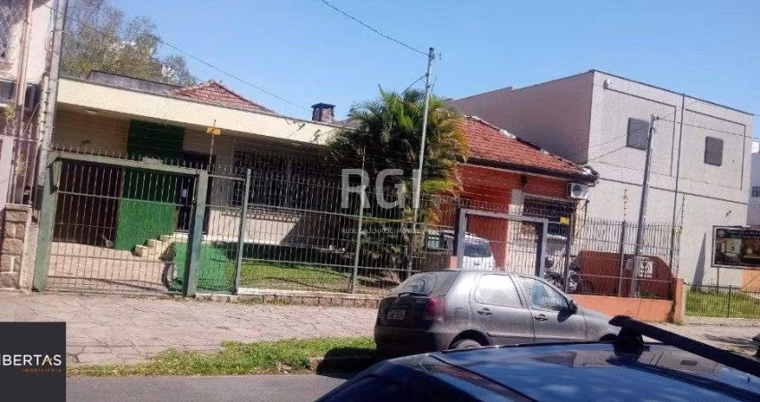 Terreno para Venda - 0m², 0 dormitórios, Menino Deus