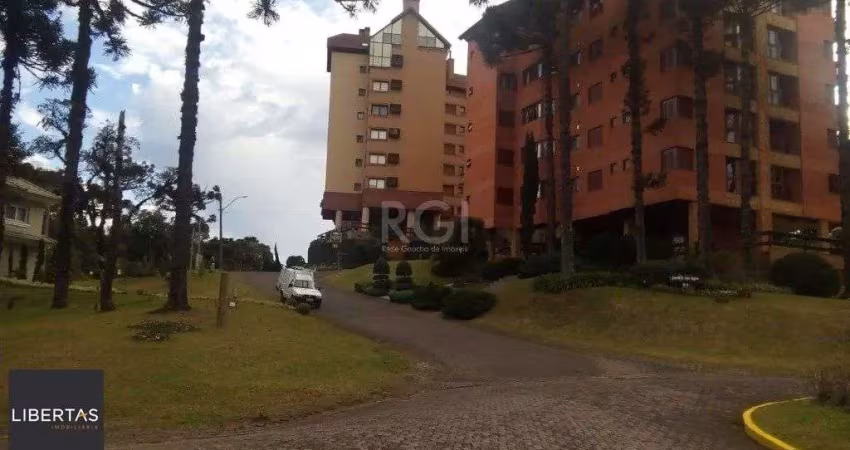 Cobertura para Venda - 137m², 3 dormitórios, sendo 2 suites, 2 vagas - Centro