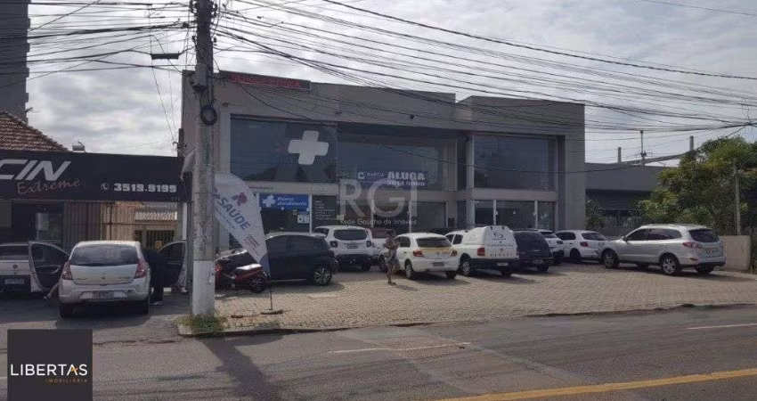 Loja para Venda - 210m², 0 dormitórios, 2 vagas - São Sebastião