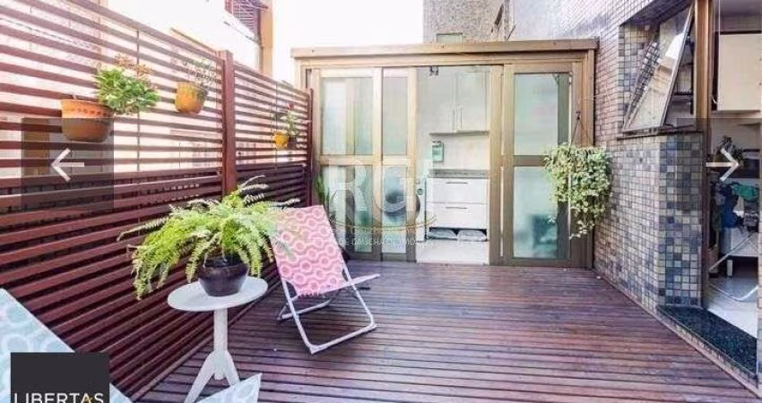 Apartamento para Venda - 141m², 3 dormitórios, sendo 1 suites, 3 vagas - Rio Bra