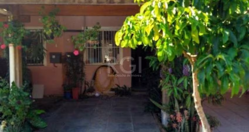 Sobrado para Venda - 44.85m², 2 dormitórios, 1 vaga - Parque Marechal Rondon