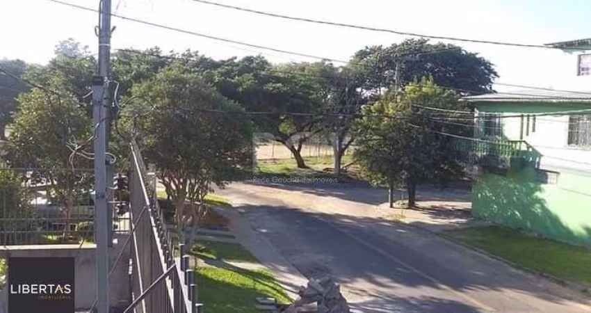 Casa para Venda - 68m², 2 dormitórios, 1 vaga - Belém Novo