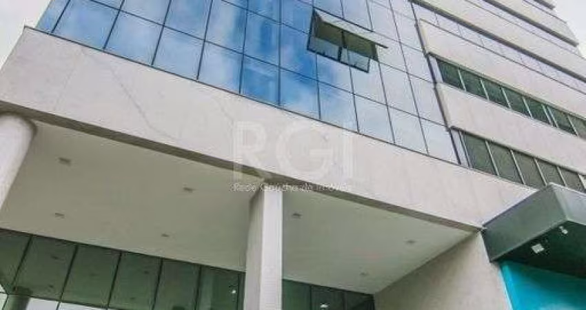 Conjunto/Sala para Venda - 32.18m², 0 dormitórios, 1 vaga - Praia de Belas