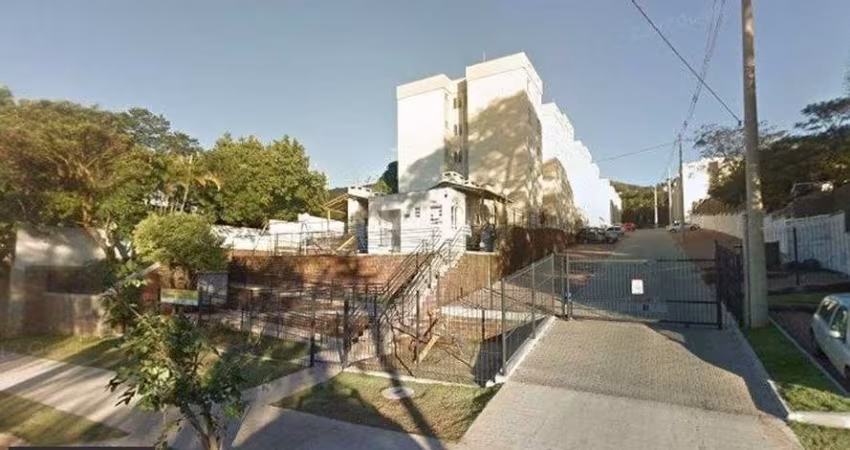 Apartamento para Venda - 43m², 2 dormitórios, 1 vaga - Glória