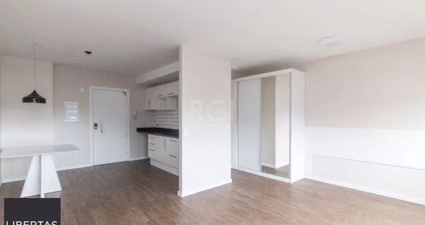 Loft para Venda - 38m², 1 dormitório, 1 vaga - Jardim Botânico