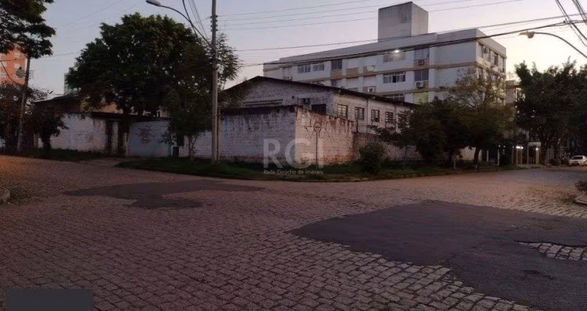 Terreno para Venda - 0m², 0 dormitórios, Santana