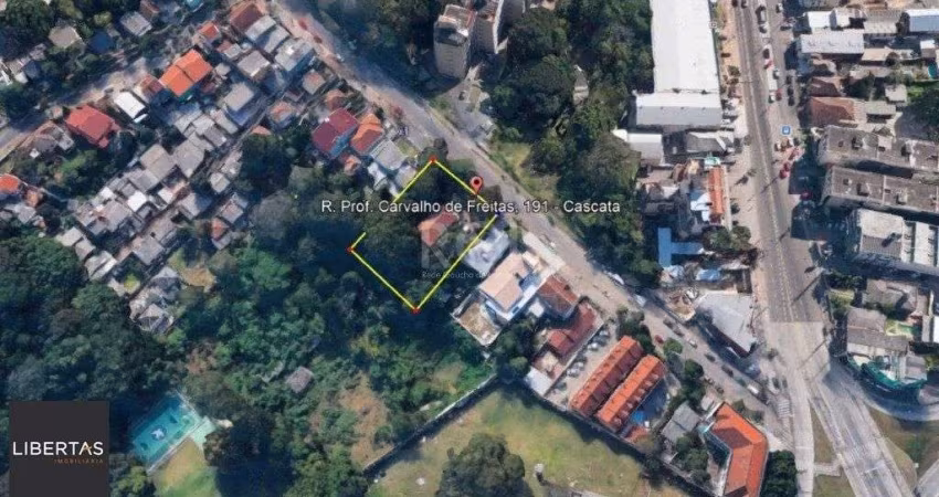 Terreno para Venda - 0m², 0 dormitórios, Teresópolis