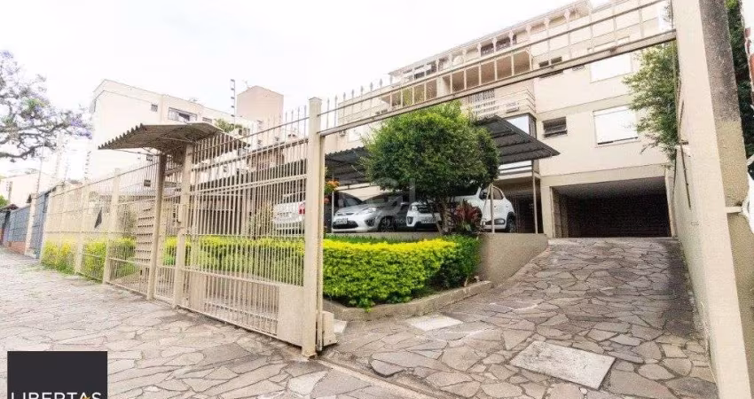 Apartamento para Venda - 42.07m², 2 dormitórios, 2 vagas - Glória
