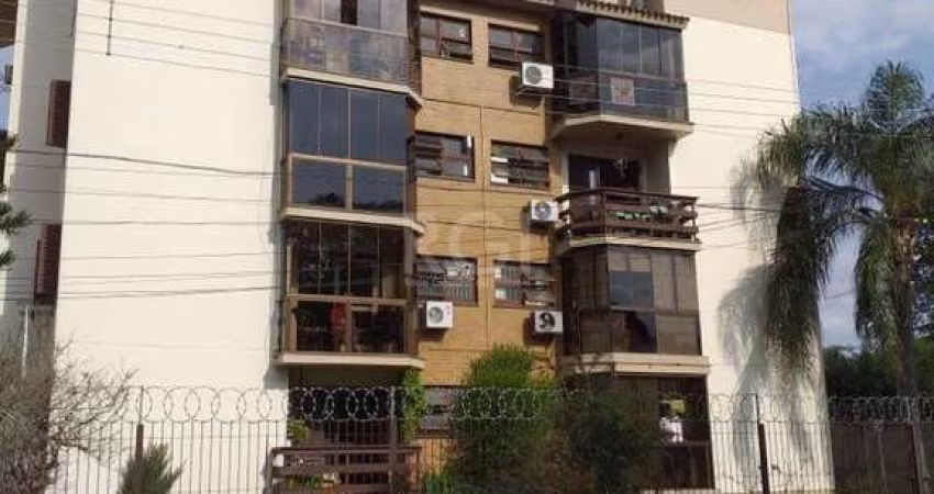 Apartamento para Venda - 63.71m², 2 dormitórios, 1 vaga - Partenon