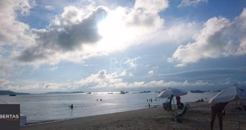 Terreno para Venda - Ponta das Canas - Florianópolis