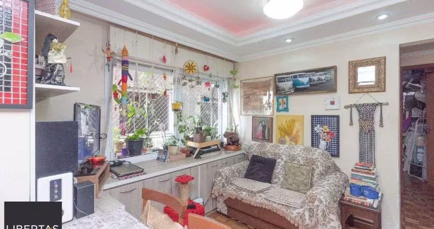 Apartamento para venda - 43m², 2 dormitórios, centro histórico