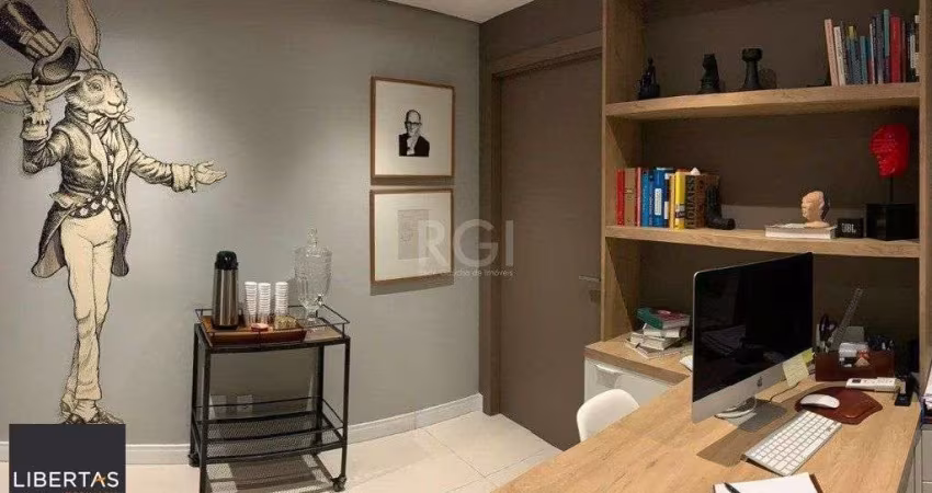 Conjunto/Sala para Venda - 47.08m², 0 dormitórios, Praia de Belas