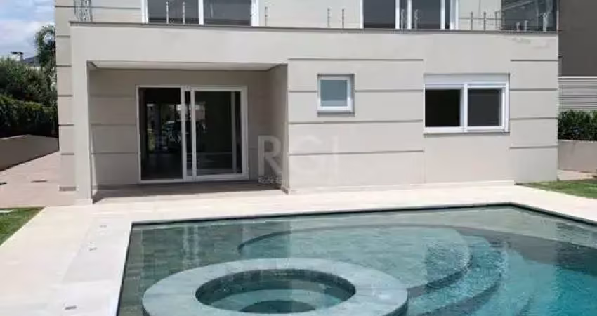 Casa condominio para venda - 320m², 3 dormitórios, sendo 1 suites, 3 vagas - san