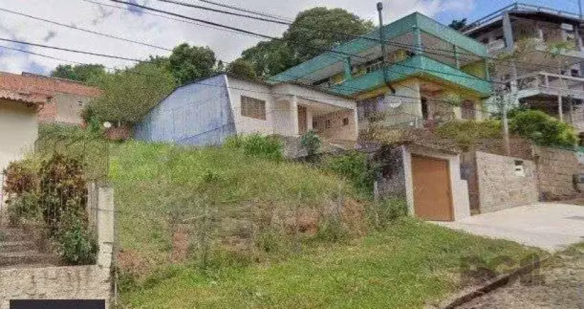 Terreno à venda na Rua Professor Luiz Antônio Lopes, 204, Alto Petrópolis, Porto Alegre