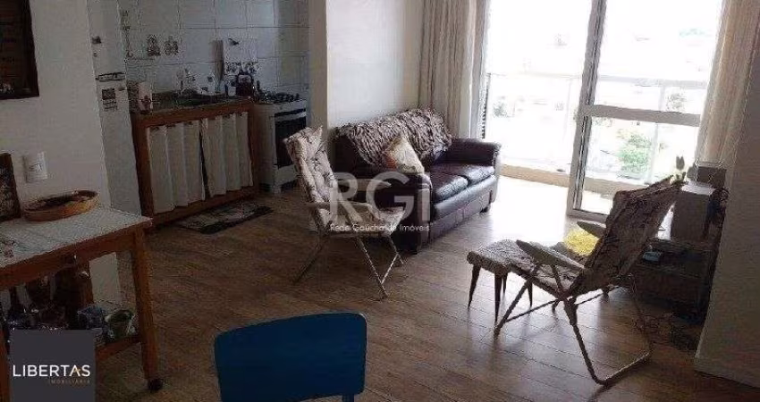 Apartamento para Venda - 57m², 2 dormitórios, 1 vaga - São Geraldo