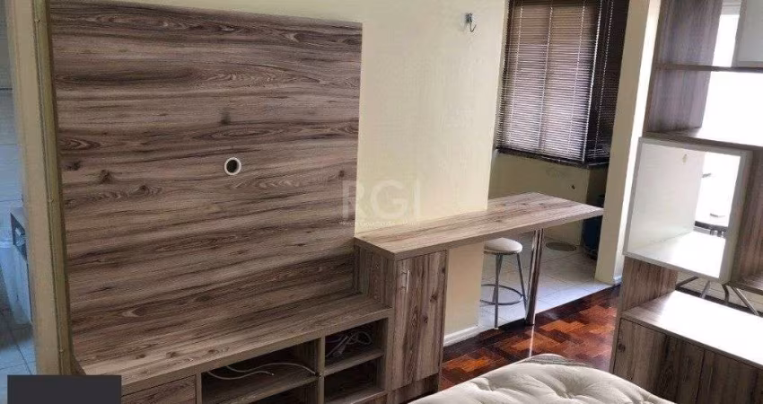 Apartamento JK  mobiliado no Jardim Botânico
