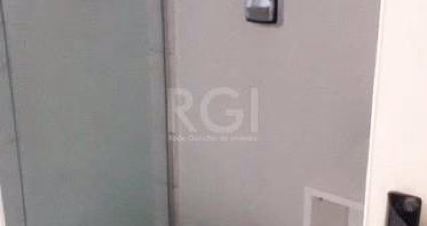Apartamento para Venda - 36.72m², 1 dormitório, Partenon