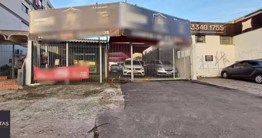 Terreno à venda na Rua Dona Alzira, 15, Sarandi, Porto Alegre
