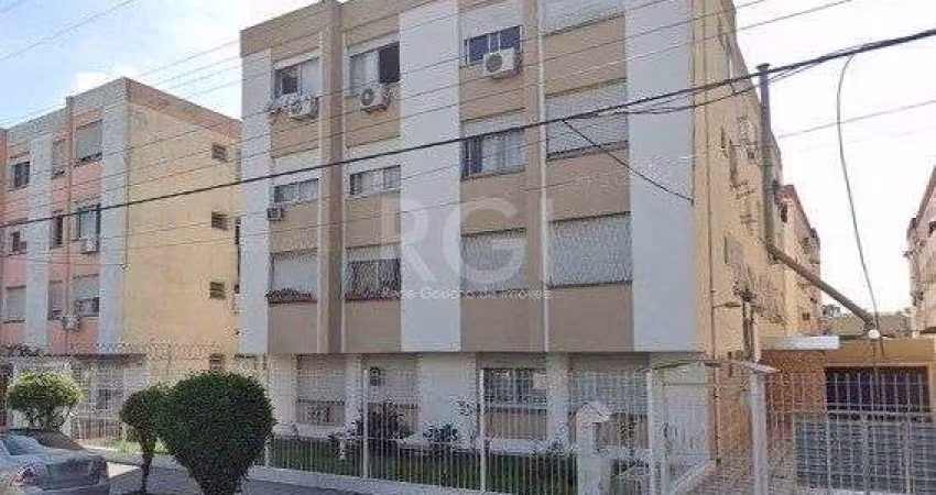 Apartamento JK com 27m² térreo no Jardim Leopoldina