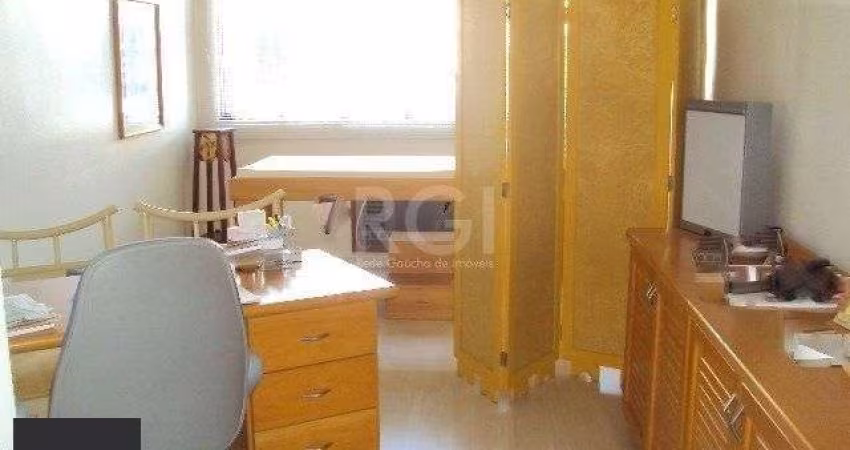 Conjunto/Sala para Venda MOBILIADA no bairro Petrópolis