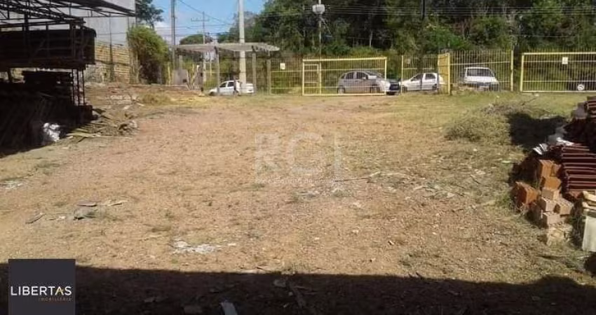 Terreno para Venda - 0m², 0 dormitórios, Jardim Itu