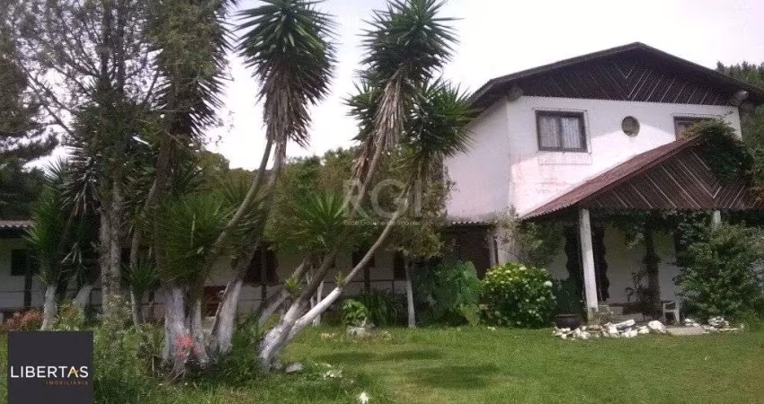 Pousada para Venda - 0m², 0 dormitórios, Araripe
