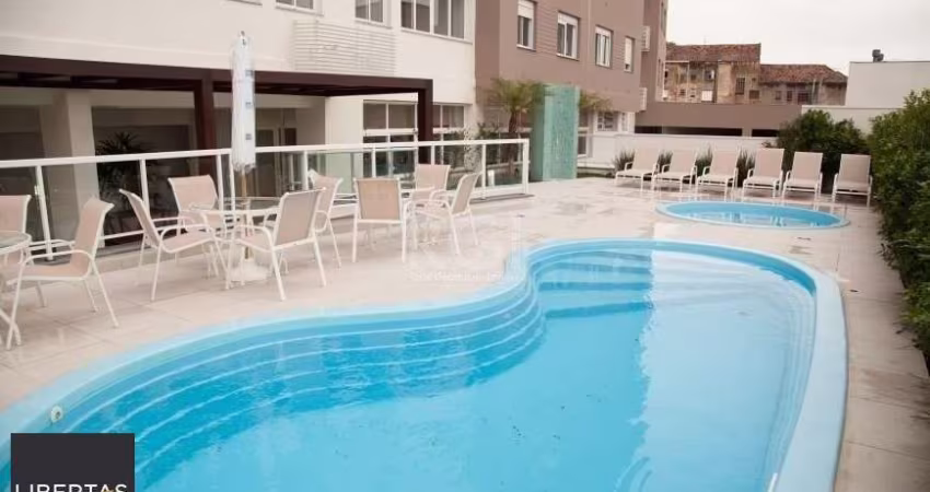 Apartamento para Venda 2 dormitórios 1 vaga - Azenha NOVO