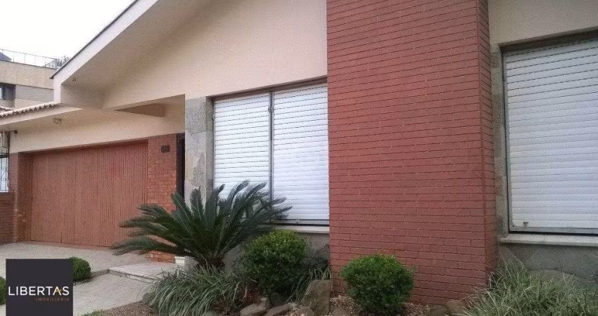 Casa para Venda - 187m², 3 dormitórios, sendo 1 suites, 2 vagas - Jardim Lindóia