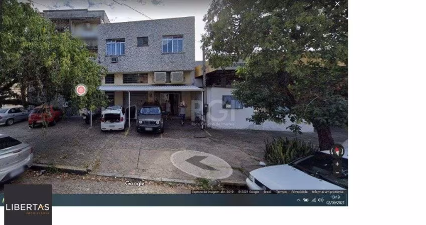 Apartamento para Venda - 48m², 1 dormitório, São Geraldo