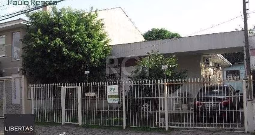 Casa para Venda - 200m², 3 dormitórios, 3 vagas - Jardim São Pedro