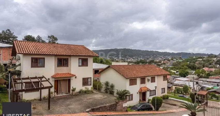 Casa para Venda - 66m², 2 dormitórios, 1 vaga - Santa Isabel