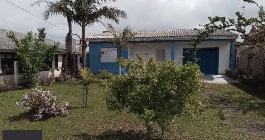 Sítio para Venda - 871m², 1 dormitório, 2 vagas - Itapuã