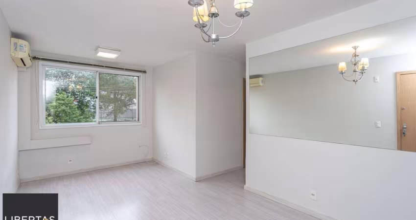 Apartamento de 3 dormitórios 1 vaga - Desocupado