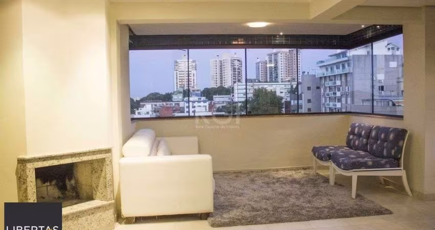 Apartamento para Venda - 148.55m², 3 dormitórios, sendo 1 suites, 2 vagas - Higi