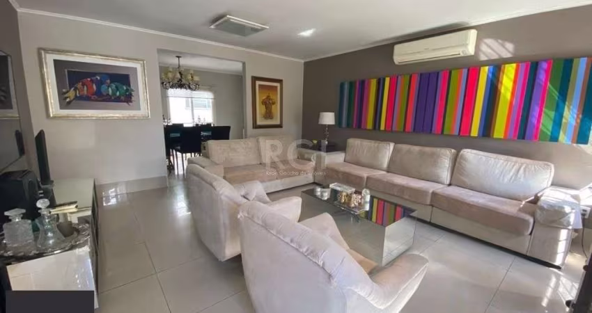 Casa para Venda - 323m², 4 dormitórios, sendo 2 suites, 3 vagas - Jardim Itu