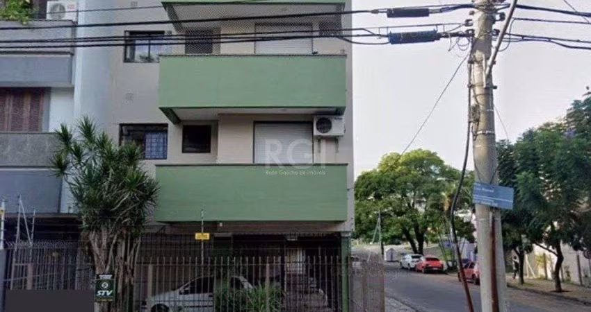 Apartamento para Venda - 34.91m², 1 dormitório, 1 vaga - Santana