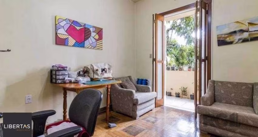 Apartamento de 3 dormitórios na Cidade Baixa