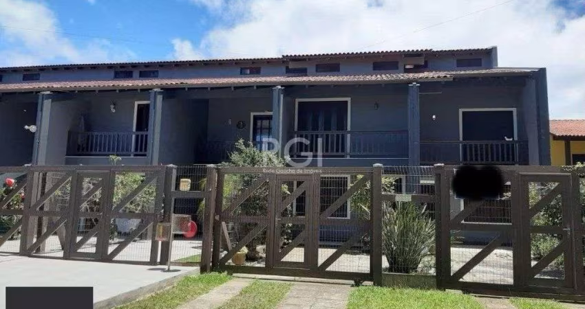 Casa Condominio para Venda - 98m², 2 dormitórios, 2 vagas - Centro