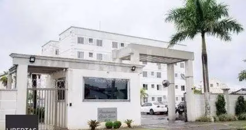 Apartamento para Venda - 48m², 2 dormitórios, 1 vaga - Igara