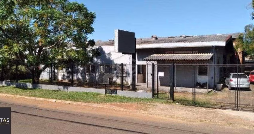 Pavilhão para Venda - 2300m², 0 dormitórios, NOSSA CHACARA